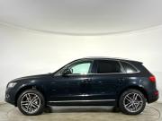 Audi Q5 I (8R) Рестайлинг Ижевск  - изображение 25