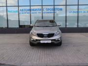 Kia Sportage III Екатеринбург  - изображение 28