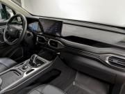 Geely Okavango I Москва  - изображение 50