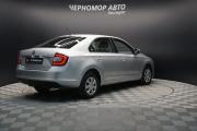 Skoda Rapid I Рестайлинг Крым  - изображение 29