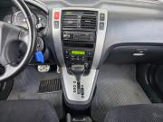 Hyundai Tucson I Липецк  - изображение 23