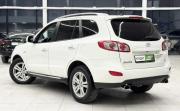 Hyundai Santa Fe II Рестайлинг Шахты  - изображение 23