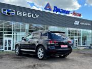 Volkswagen Touareg I Рестайлинг Набережные Челны  - изображение 32