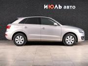 Audi Q3 I (8U) Екатеринбург  - изображение 25
