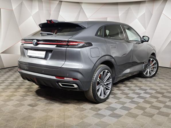 Changan UNI-K с пробегом 2023 года, цена 2 650 000 рублей, 32488 км, внедорожник, Автокод Объявления