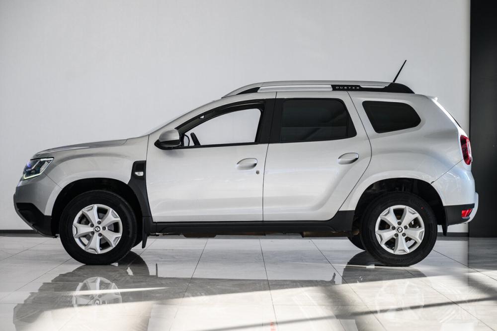 Renault Duster II Оренбург  - изображение 6