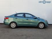 Kia Rio III Москва  - изображение 16