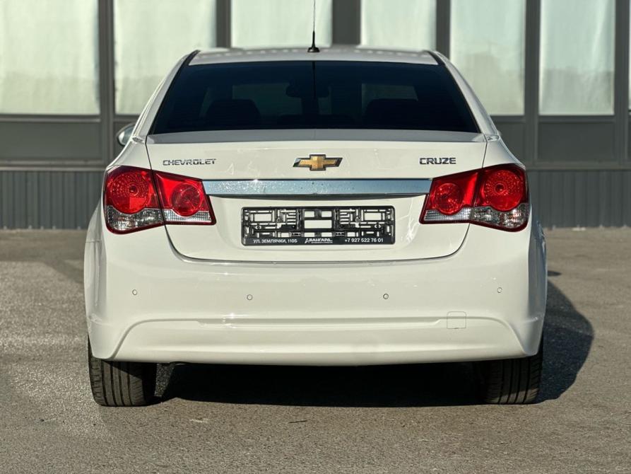 Chevrolet Cruze I Рестайлинг Волгоград  - изображение 7