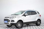 Ford EcoSport II Пермь  - изображение 24