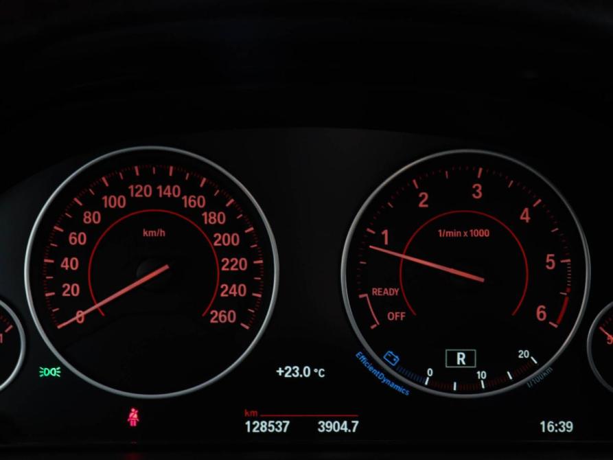 BMW 3 серии VI (F3x) Химки  - изображение 13