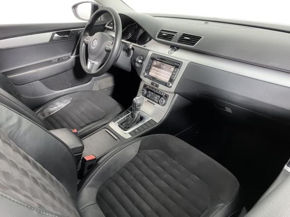 Volkswagen Passat B7 с пробегом 2011 года, цена 744 000 рублей, 223499 км, седан, Автокод Объявления