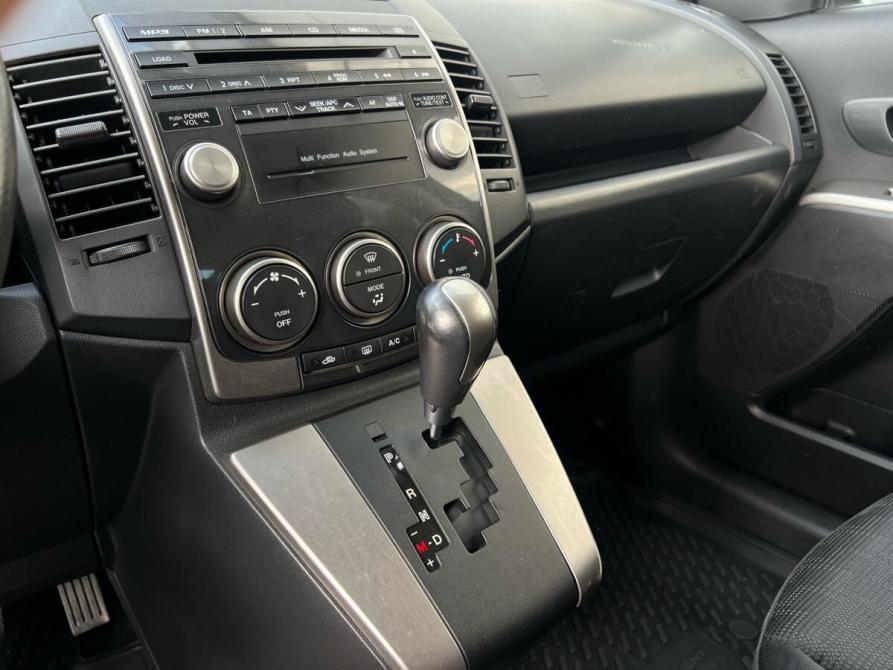 Mazda 5 I (CR) Рестайлинг Краснодар  - изображение 12