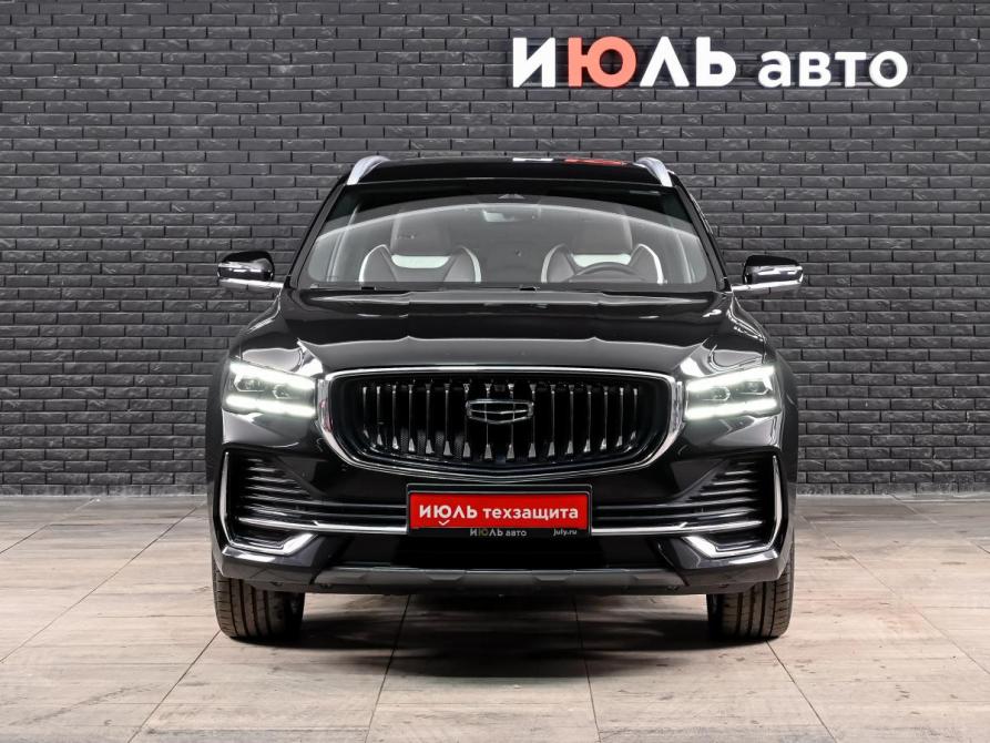 Geely Monjaro I Екатеринбург  - изображение 2