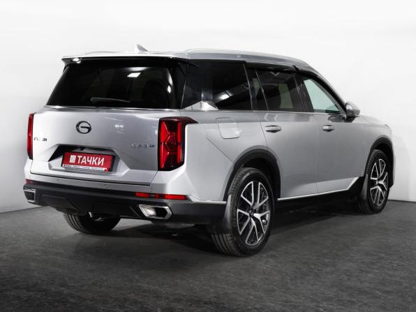 GAC GS8 II с пробегом 2023 года, цена 3 289 500 рублей, 69900 км, внедорожник, Автокод Объявления