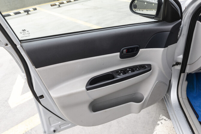 Hyundai Verna II с пробегом 2006 года, цена 299 000 рублей, 295732 км, седан, Автокод Объявления