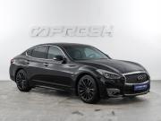 Infiniti Q70 I Рестайлинг Москва  - изображение 27
