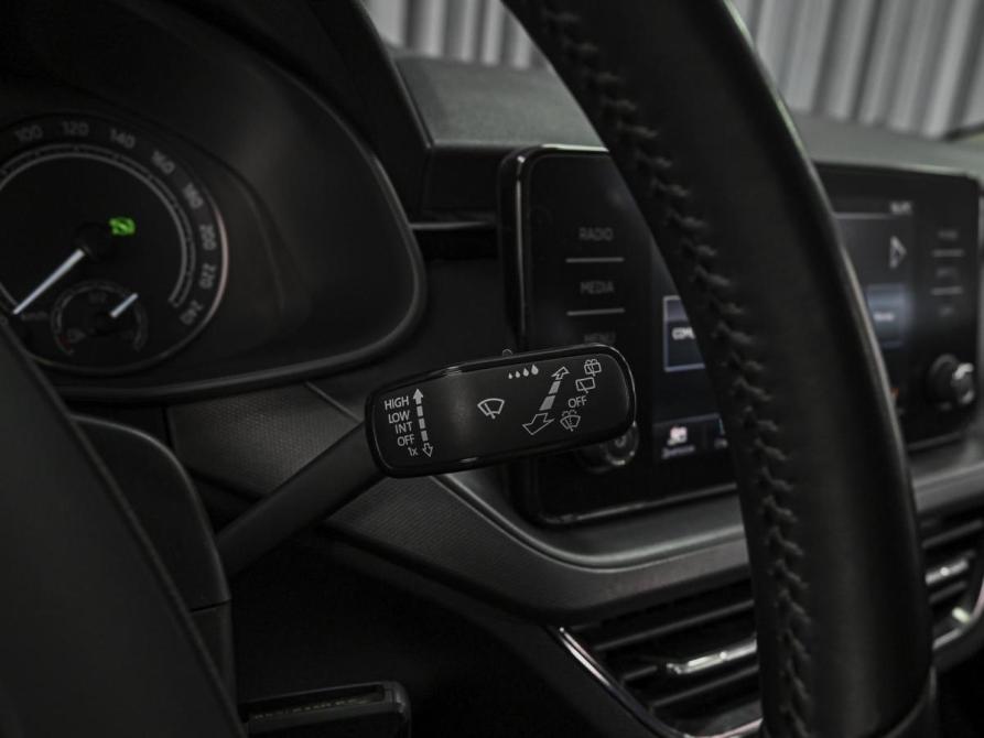 Skoda Rapid II Ставрополь  - изображение 17
