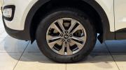 Hyundai Santa Fe III Киров  - изображение 25