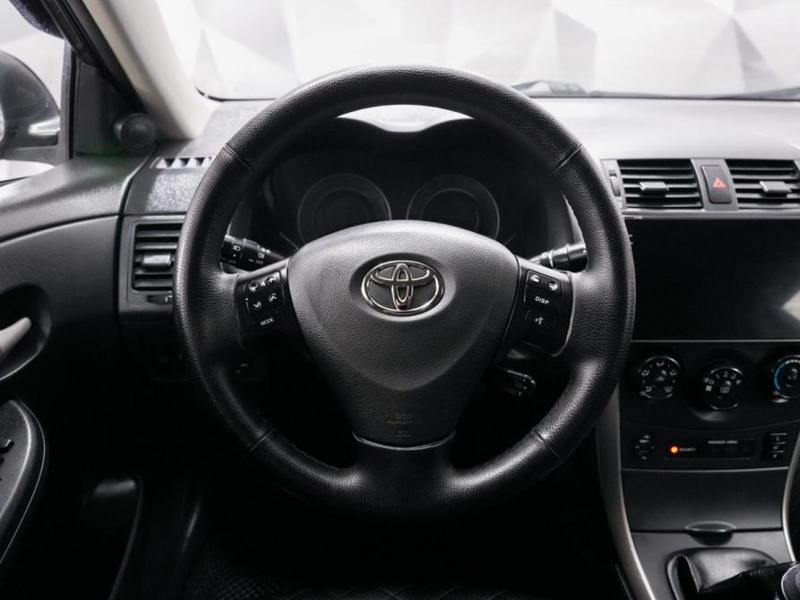 Toyota Corolla X (E140 E150) Ульяновск  - изображение 14