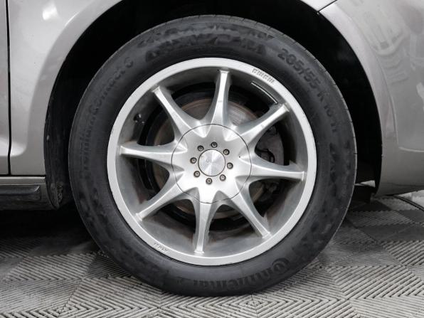 Volkswagen Golf Plus II с пробегом 2012 года, цена 808 000 рублей, 84600 км, хэтчбек, Автокод Объявления