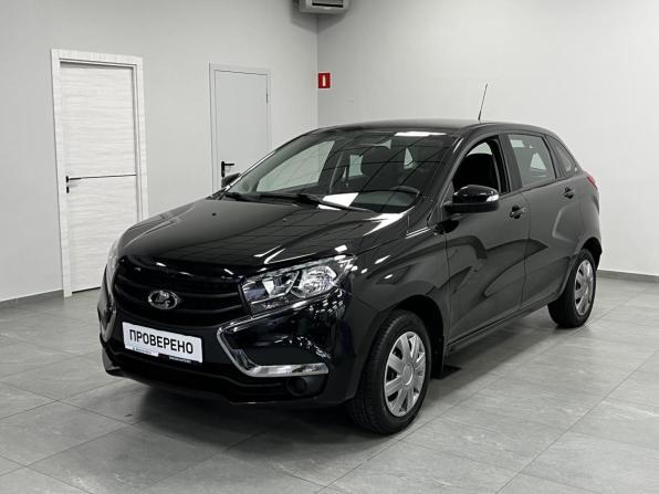 Lada (ВАЗ) XRAY I с пробегом 2018 года, цена 890 000 рублей, 110000 км, хэтчбек, Автокод Объявления