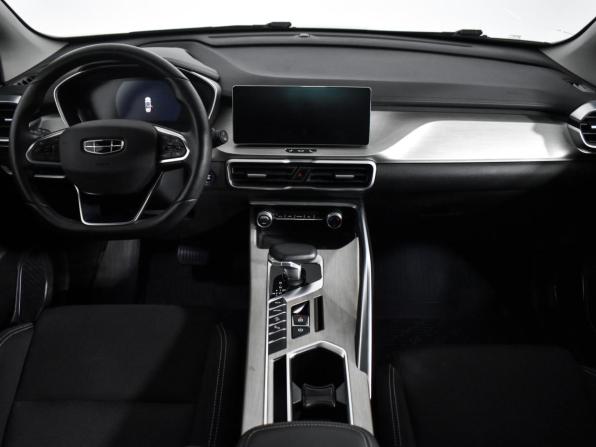 Geely Coolray I с пробегом 2023 года, цена 1 790 000 рублей, 45780 км, внедорожник, Автокод Объявления