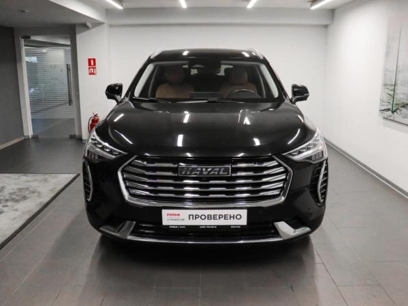 Haval Jolion I с пробегом 2022 года, цена 1 899 000 рублей, 58388 км, внедорожник, Автокод Объявления