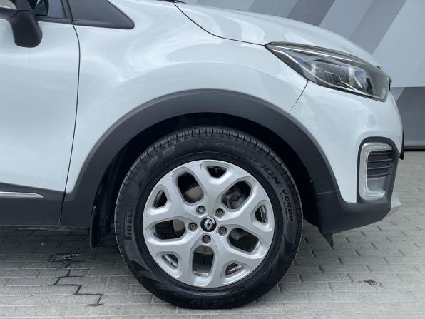Renault Kaptur I с пробегом 2016 года, цена 1 358 000 рублей, 62918 км, внедорожник, Автокод Объявления