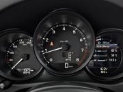 Porsche Macan I Рестайлинг 2 Москва  - изображение 46
