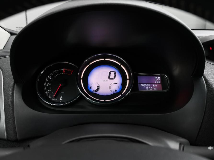 Renault Megane III Рестайлинг Москва  - изображение 13