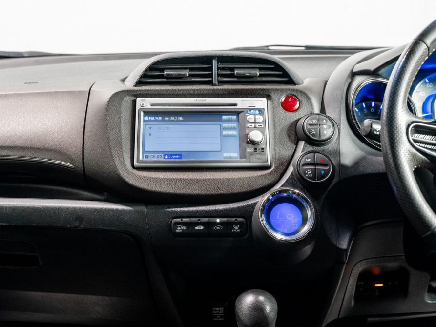 Honda Fit Shuttle I Чита  - изображение 11