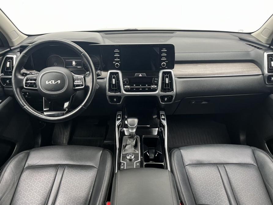 Kia Sorento IV Москва  - изображение 12