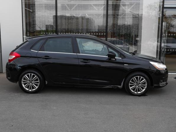 Citroen C4 II с пробегом 2012 года, цена 549 000 рублей, 182183 км, хэтчбек, Автокод Объявления
