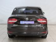 Skoda Superb II Рестайлинг Воронеж  - изображение 27