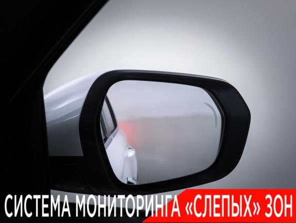 Geely Monjaro I Рестайлинг 2 (China Market) с пробегом 2026 года, цена 3 950 000 рублей, 11810 км, внедорожник, Автокод Объявления