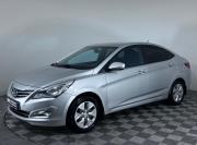 Hyundai Solaris I Рестайлинг Ростов-на-Дону  - изображение 15