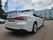 Toyota Camry VIII (XV70) Великий Новгород  - изображение 27
