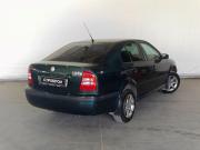 Skoda Octavia I (A4) Рестайлинг Москва  - изображение 23