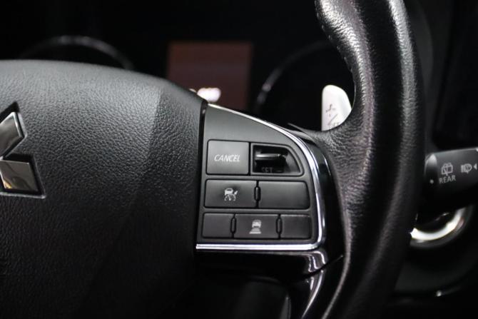 Mitsubishi Outlander III Рестайлинг 3 с пробегом 2019 года, цена 2 795 950 рублей, 116757 км, внедорожник, Автокод Объявления