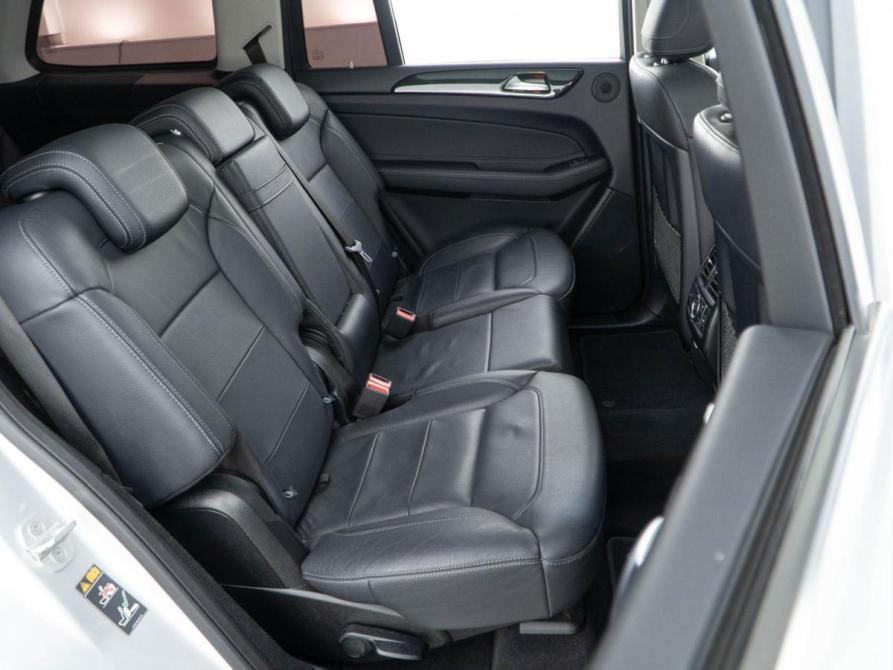 Mercedes-Benz GLS I (X166) Москва  - изображение 7