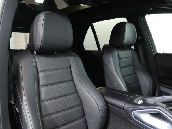 Mercedes-Benz GLE II (V167) с пробегом 2021 года, цена 7 800 000 рублей, 61459 км, внедорожник, Автокод Объявления