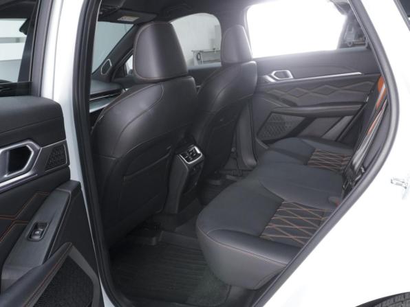 Haval F7 II с пробегом 2024 года, цена 2 750 000 рублей, 14286 км, внедорожник, Автокод Объявления