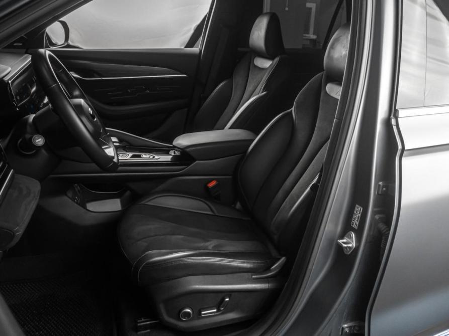 Geely Monjaro I Тюмень  - изображение 10