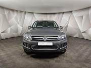 Volkswagen Touareg II Москва  - изображение 28