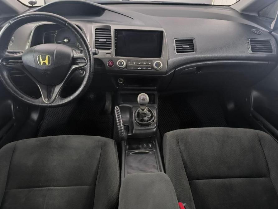 Honda Civic VIII Рестайлинг Нижнекамск  - изображение 8
