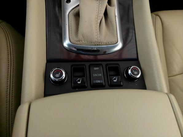 Infiniti EX I (J50) с пробегом 2012 года, цена 1 399 000 рублей, 178330 км, внедорожник, Автокод Объявления