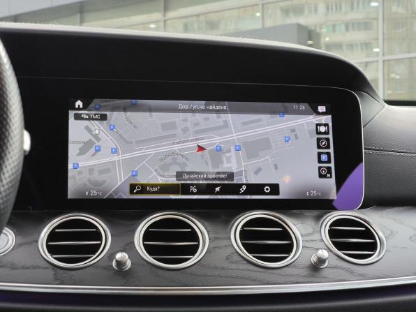 Mercedes-Benz E-Класс V (W213 S213 C238) Рестайлинг с пробегом 2021 года, цена 4 800 000 рублей, 73204 км, седан, Автокод Объявления