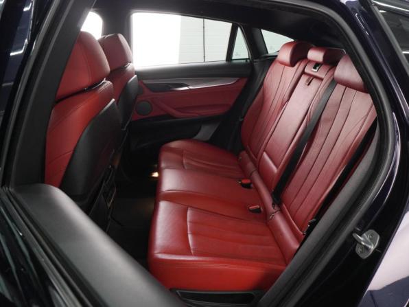 BMW X6 II (F16) с пробегом 2018 года, цена 4 989 000 рублей, 141513 км, внедорожник, Автокод Объявления