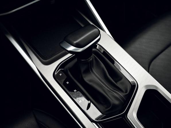 Belgee S50 с пробегом 2025 года, цена 2 050 000 рублей, 9534 км, седан, Автокод Объявления