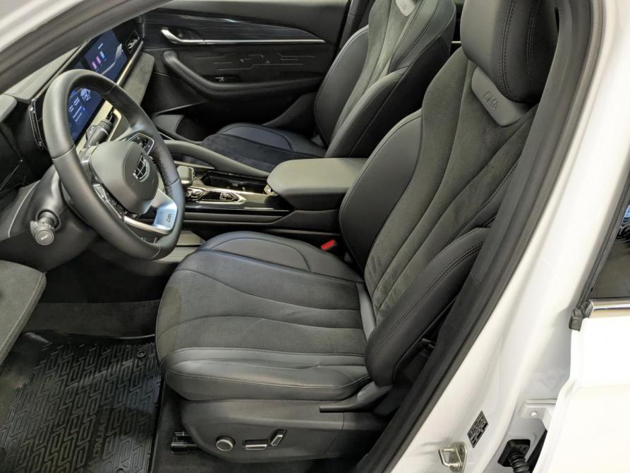 Geely Monjaro I Санкт-Петербург  - изображение 22